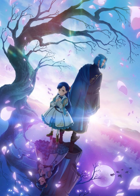 Xem phim Honzuki no Gekokujou 4th Season