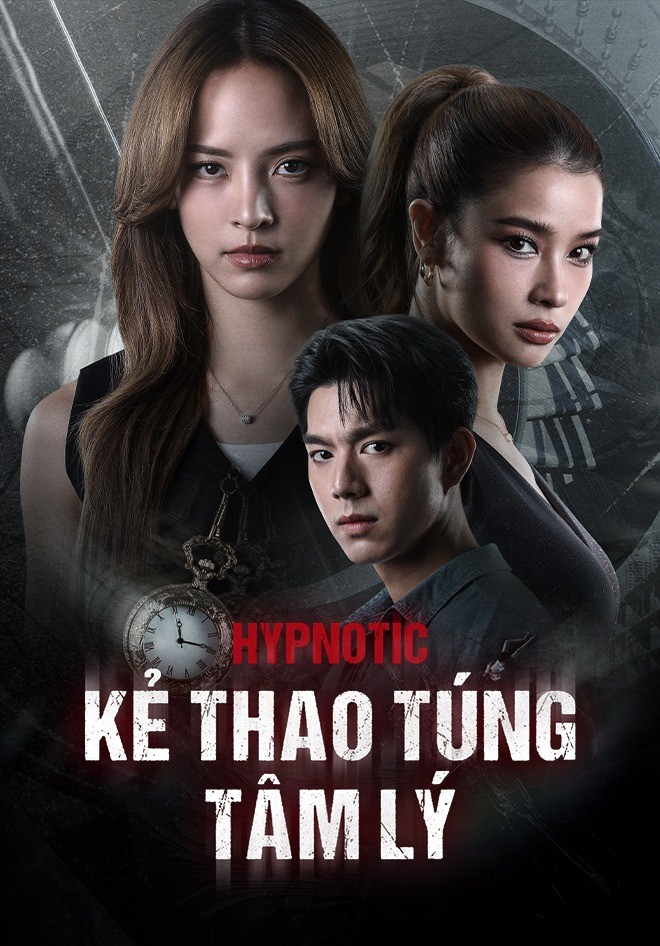Xem phim Kẻ Thao Túng Tâm Lý