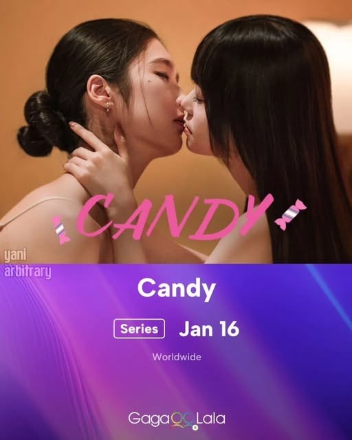Xem phim Kẹo Ngọt