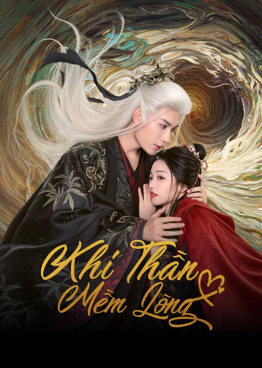 Xem phim Khi Thần Mềm Lòng