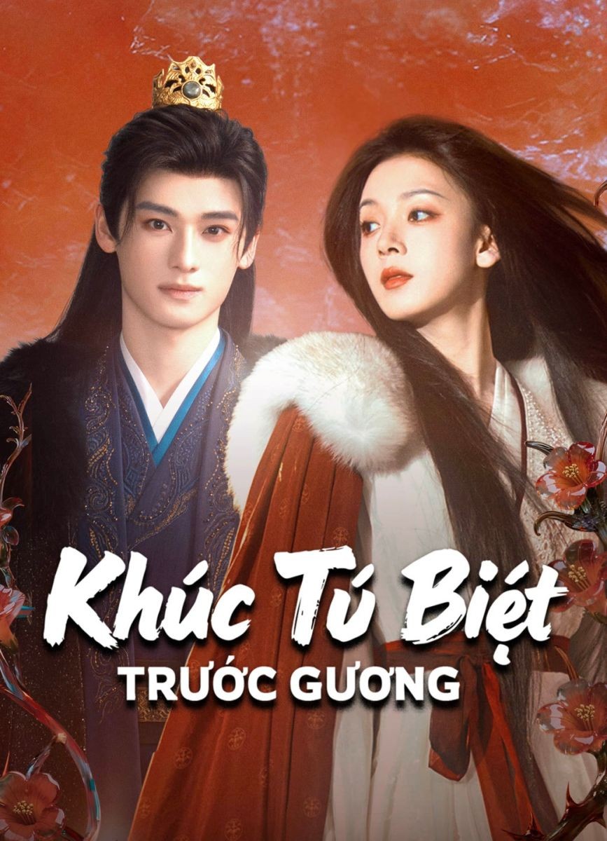 Xem phim Khúc Từ Biệt Trước Gương