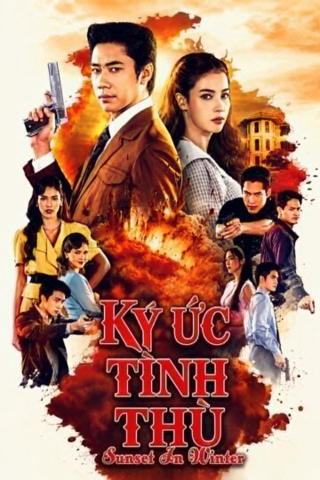 Xem phim Ký Ức Tình Thù