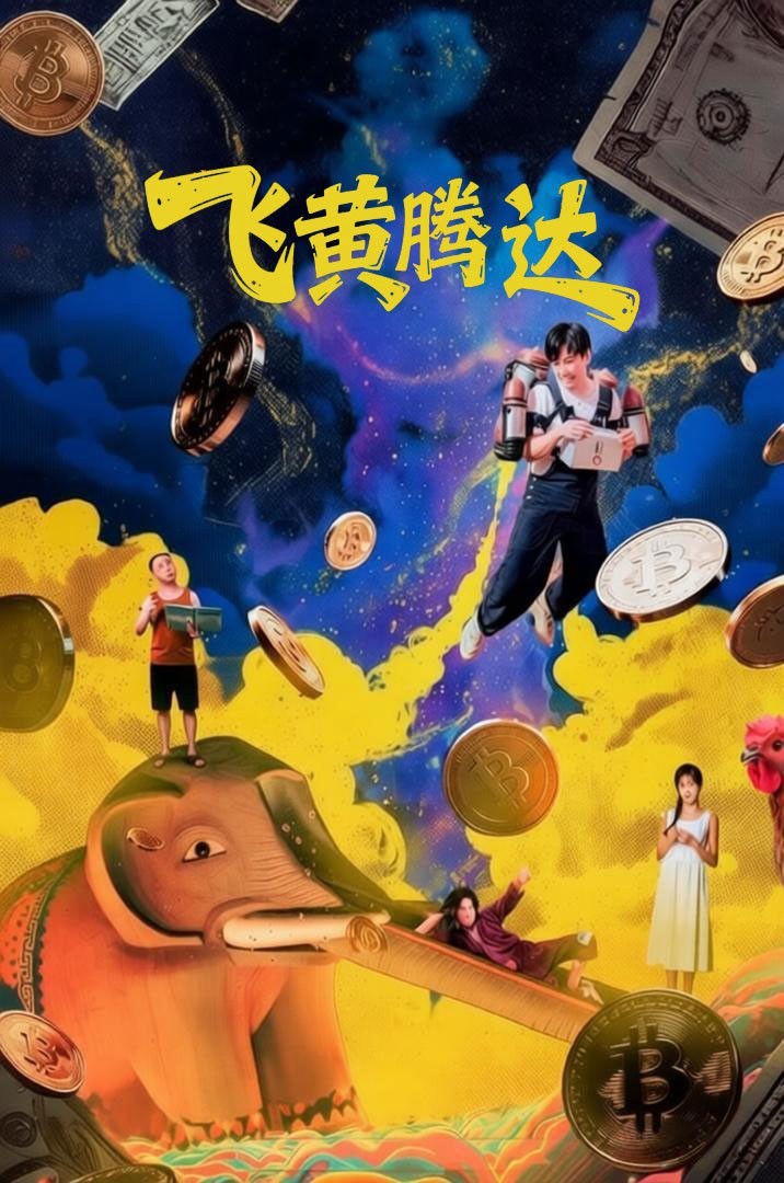 Xem phim Lên Như Diều Gặp Gió
