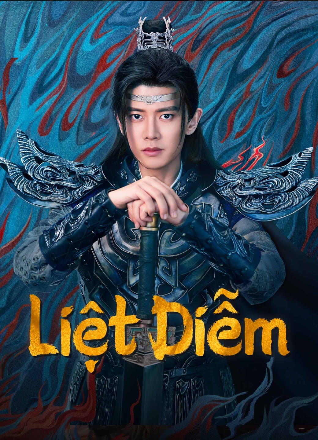 Xem phim Liệt Diễm