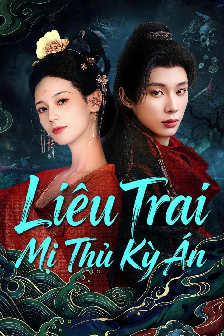Xem phim Liêu Trai: Mỹ Nhân Thủ
