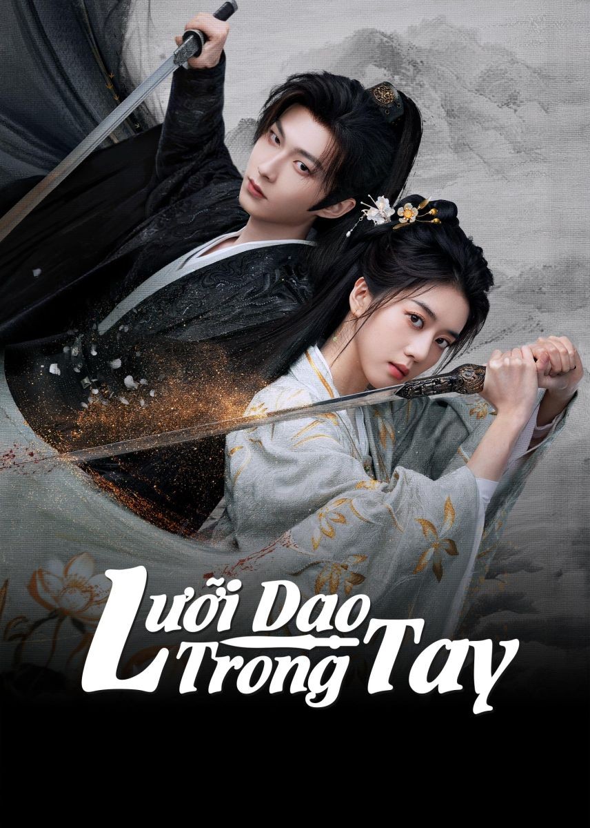 Xem phim Lưỡi Dao Trong Tay