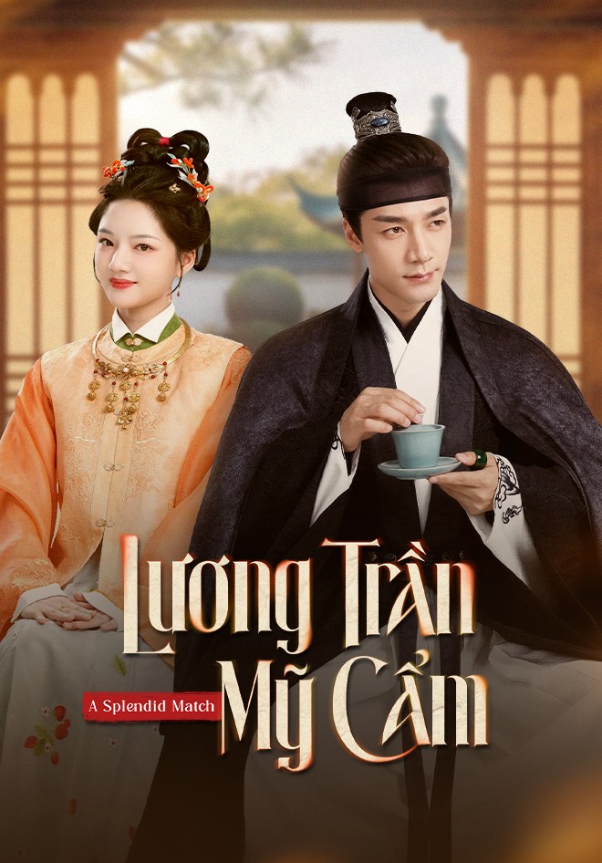 Xem phim Lương Trần Mỹ Cẩm