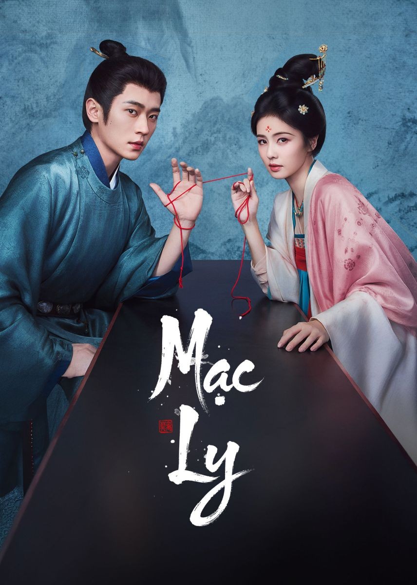 Xem phim Mạc Ly