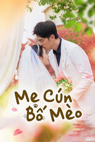 Xem phim Mẹ Cún Bố Mèo