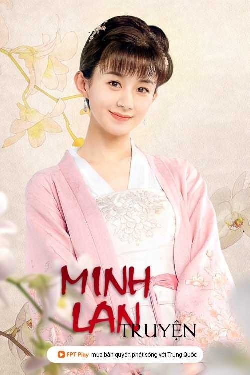 Xem phim Minh Lan Truyện