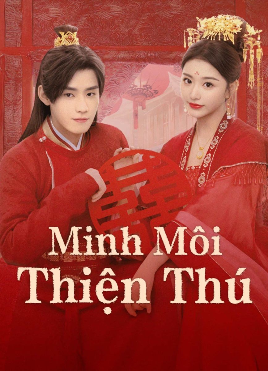 Xem phim Minh Môi Thiện Thú