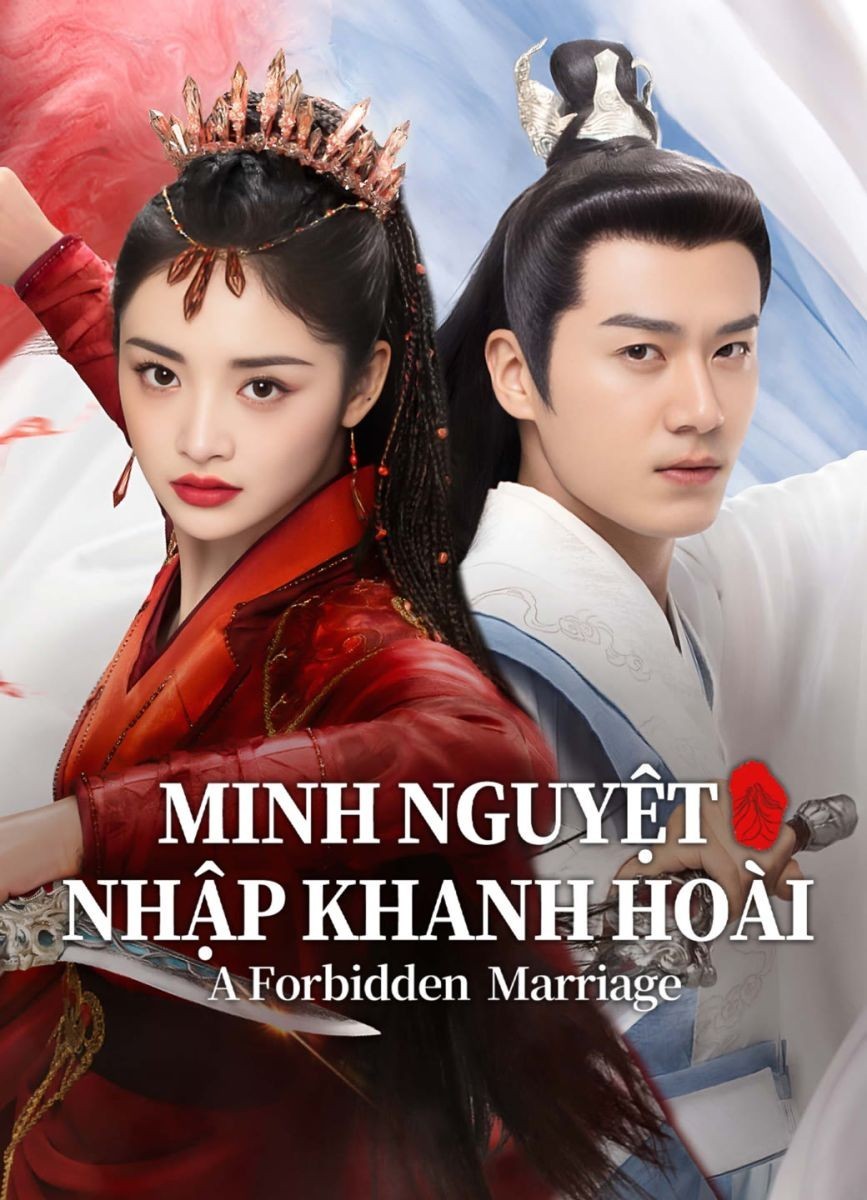 Xem phim Minh Nguyệt Nhập Khanh Hoài (Thuyết Minh)