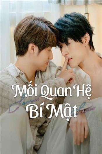 Xem phim Mối Quan Hệ Bí Mật
