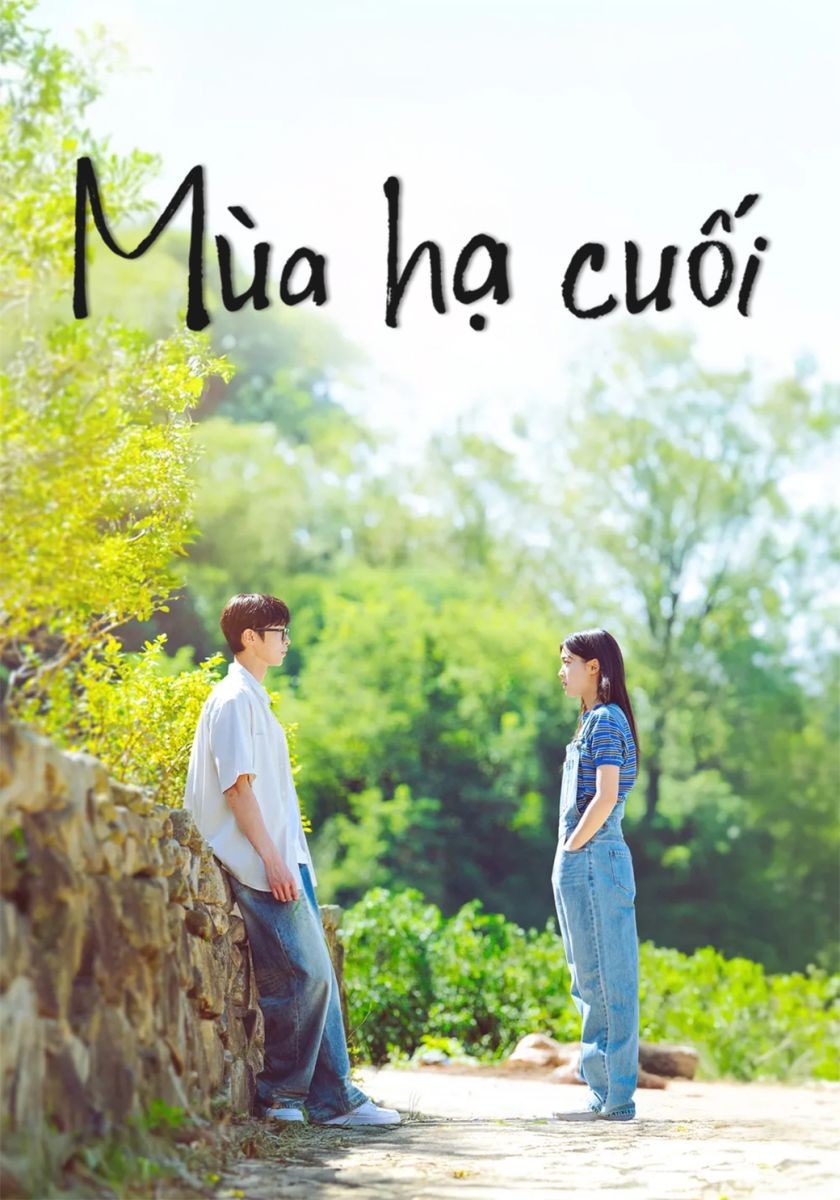 Xem phim Mùa Hạ Cuối