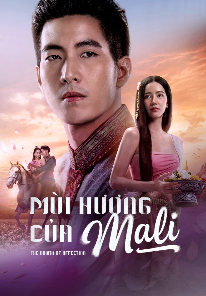 Xem phim Mùi Hương Của Mali (Thuyết Minh)