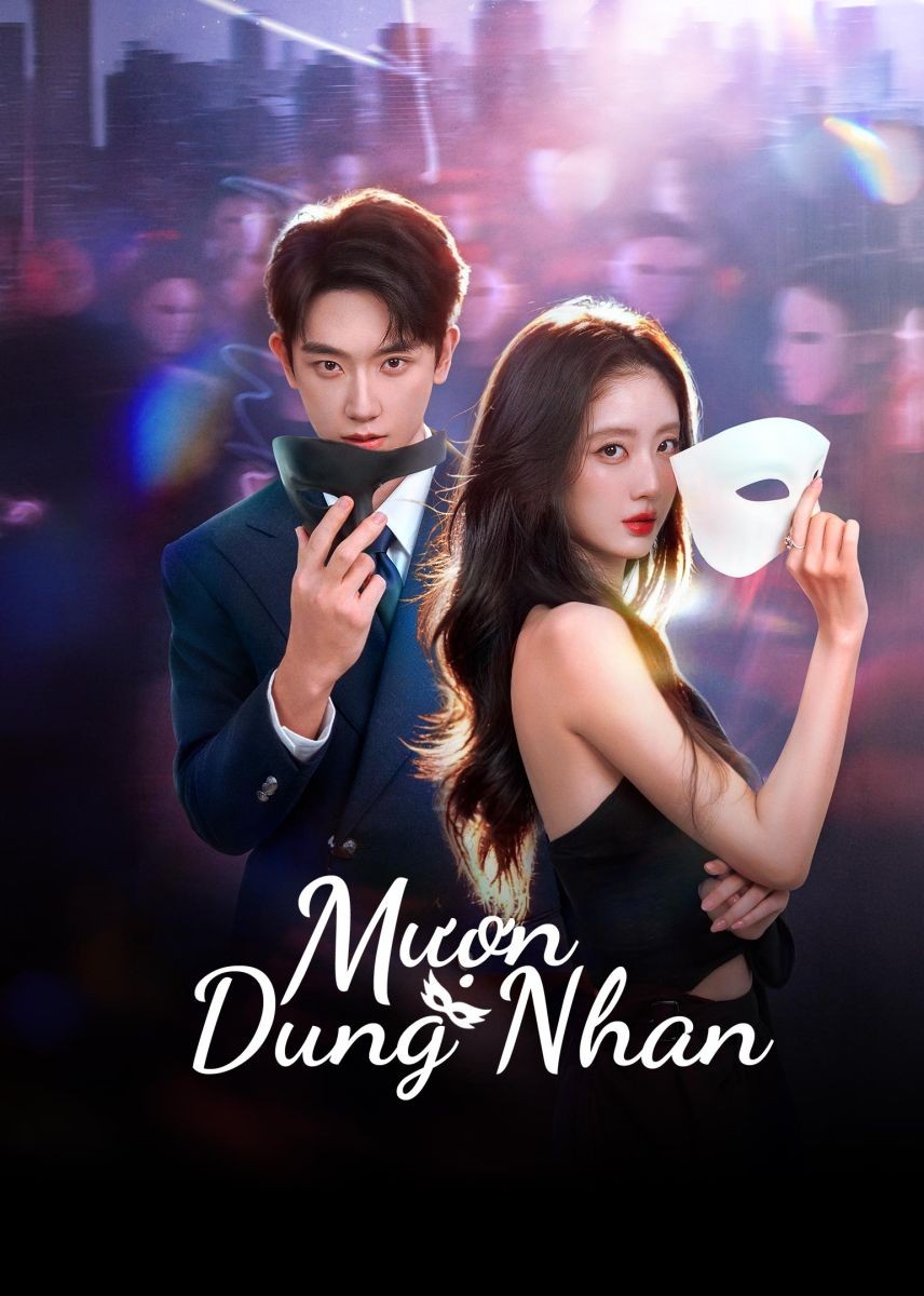 Xem phim Mượn Dung Nhan
