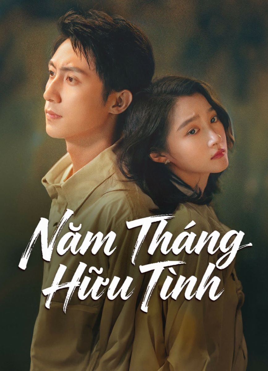 Xem phim Năm Tháng Hữu Tình