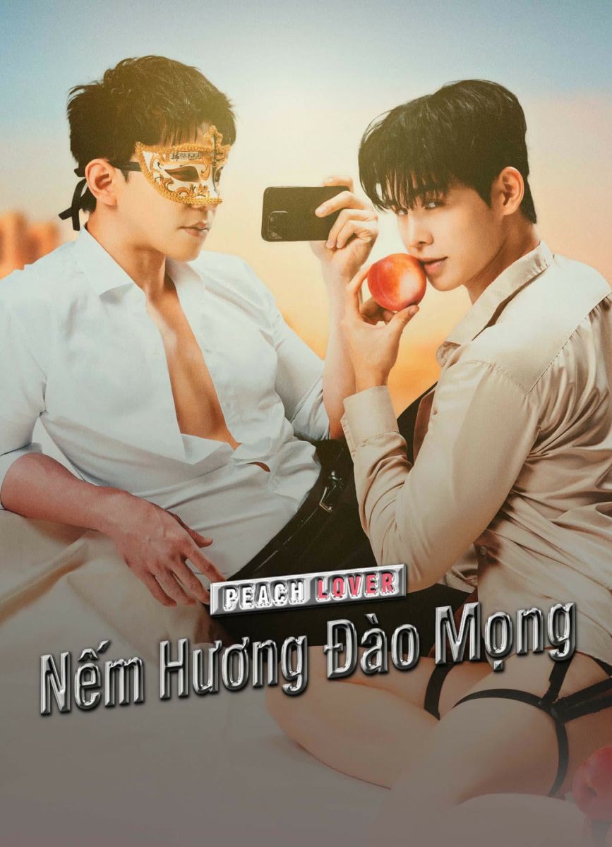 Xem phim Nếm Hương Đào Mọng