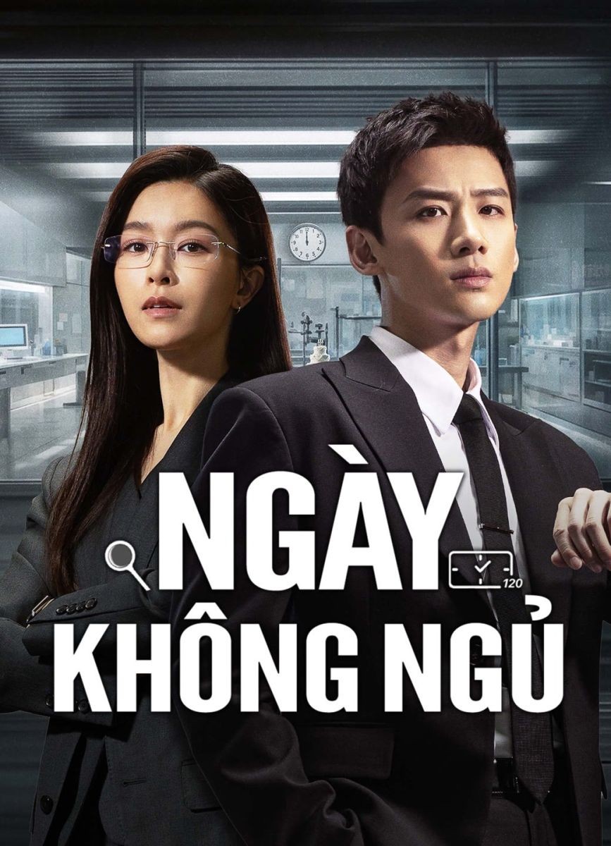 Xem phim Ngày Không Ngủ