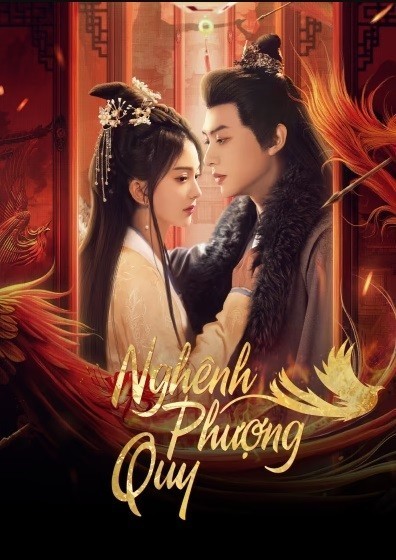Xem phim Nghênh Phượng Quy