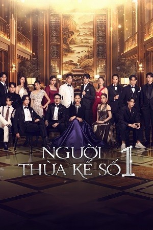Xem phim Người Thừa Kế Số 1