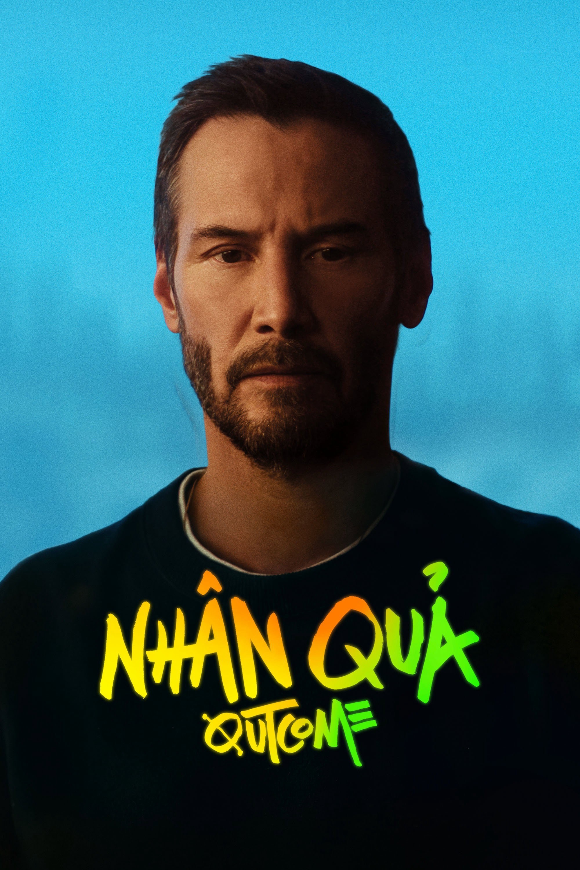 Xem phim Nhân Quả