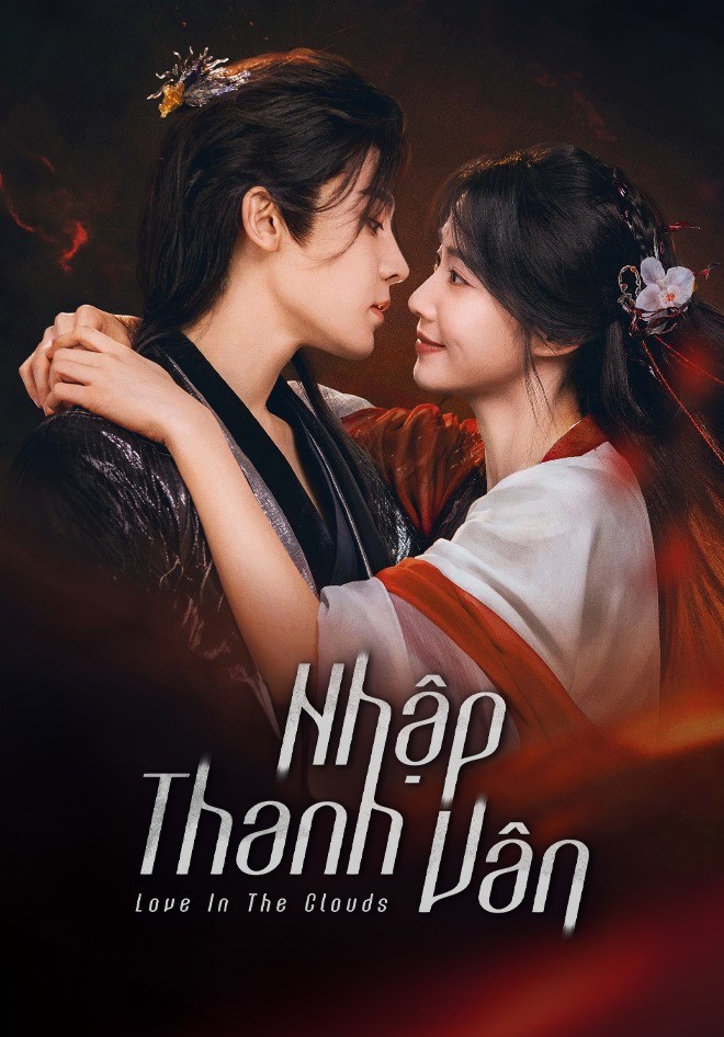 Xem phim Nhập Thanh Vân