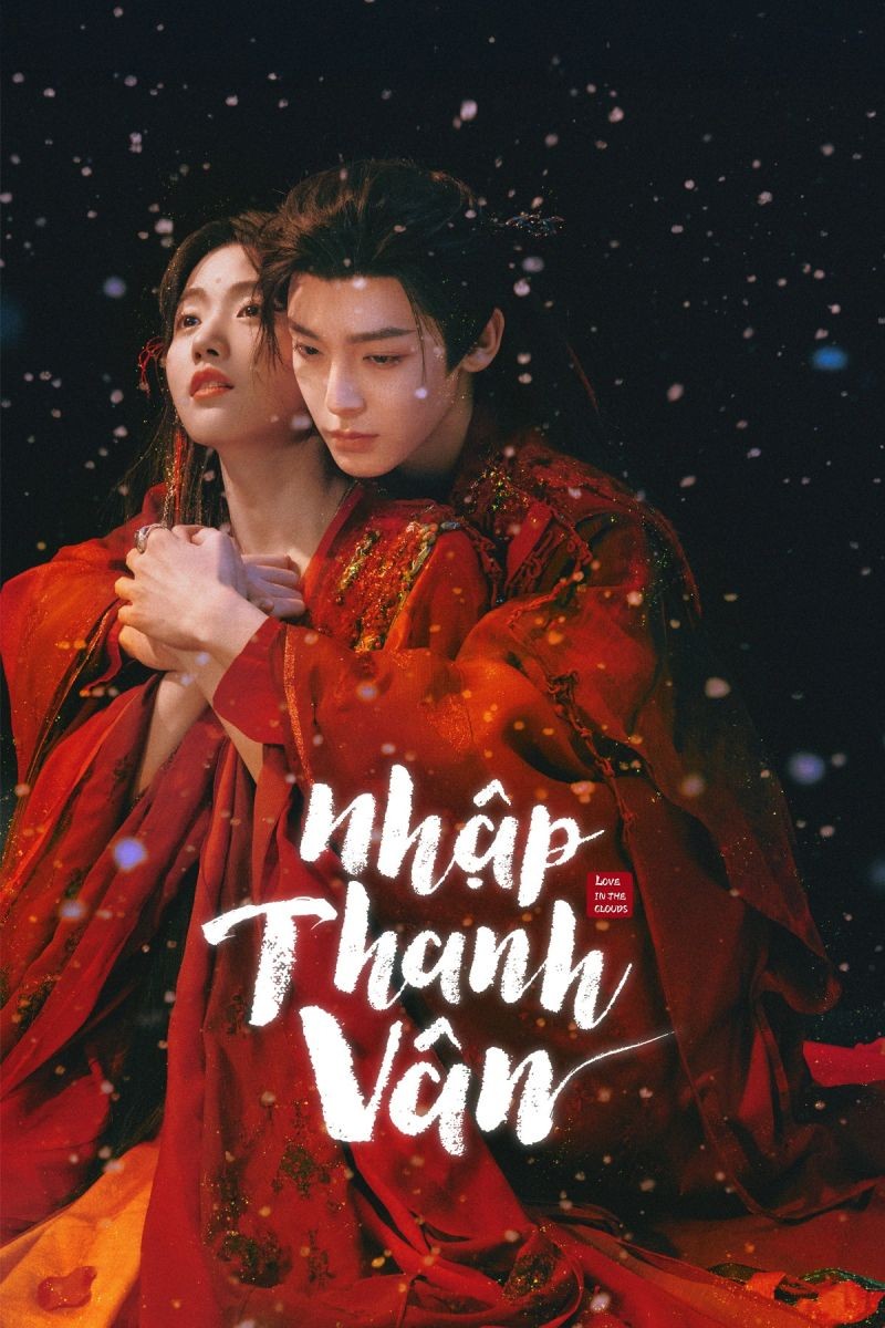 Xem phim Nhập Thanh Vân (Thuyết Minh)