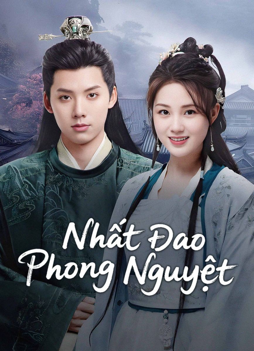 Xem phim Nhất Đao Phong Nguyệt