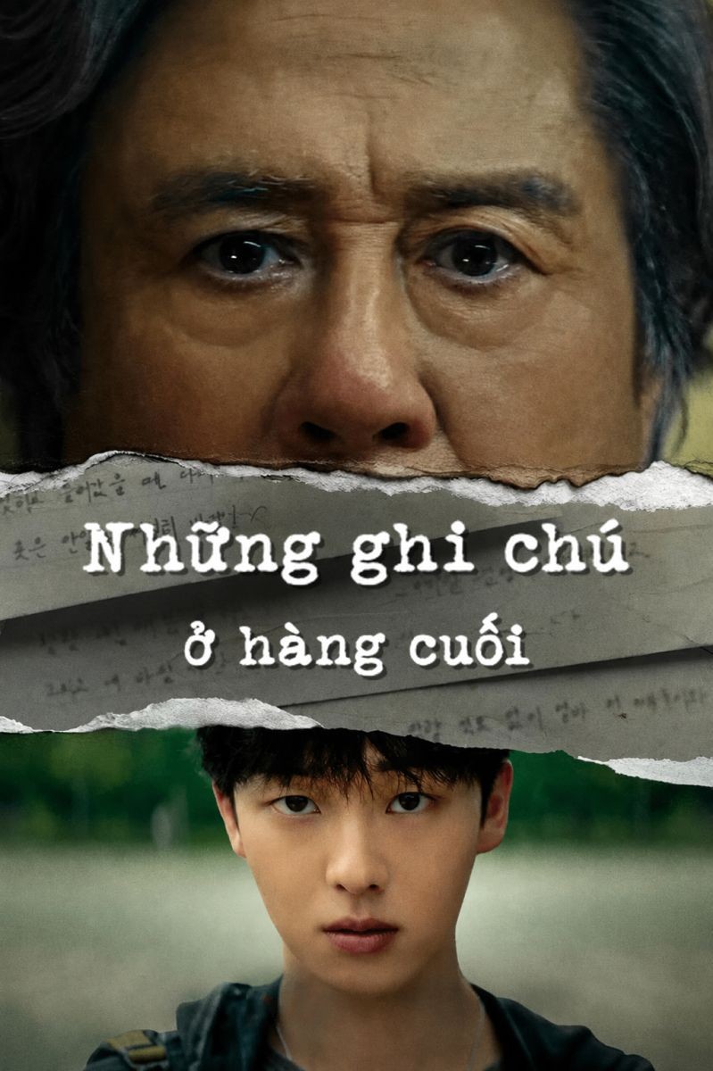 Xem phim Những Ghi Chú Ở Hàng Cuối