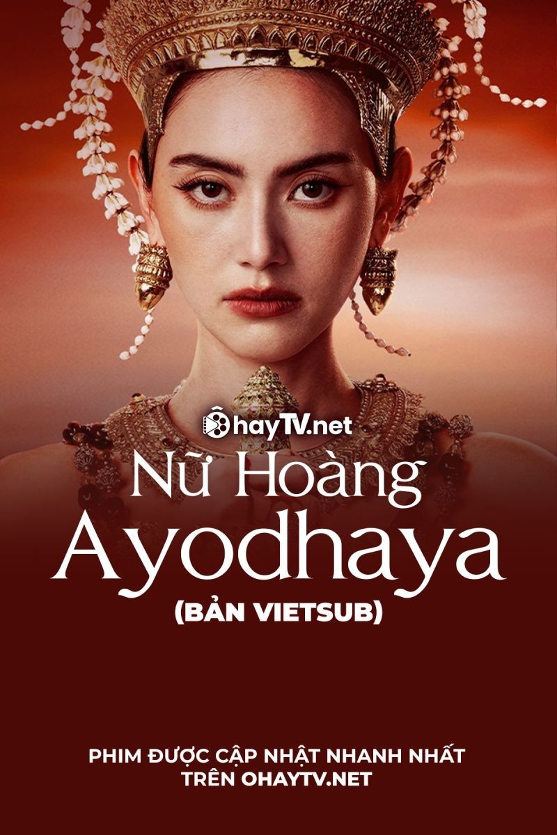 Xem phim Nữ Hoàng Ayodhaya