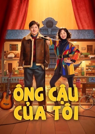 Xem phim Ông Cậu