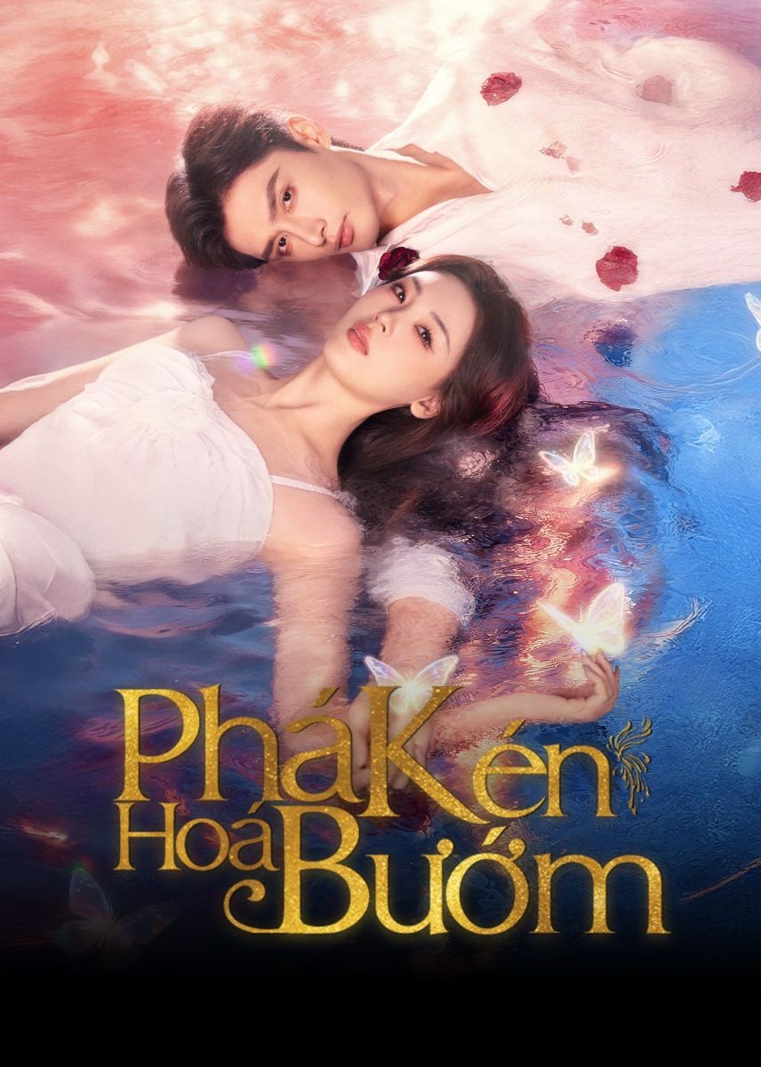 Xem phim Phá Kén Hoá Bướm