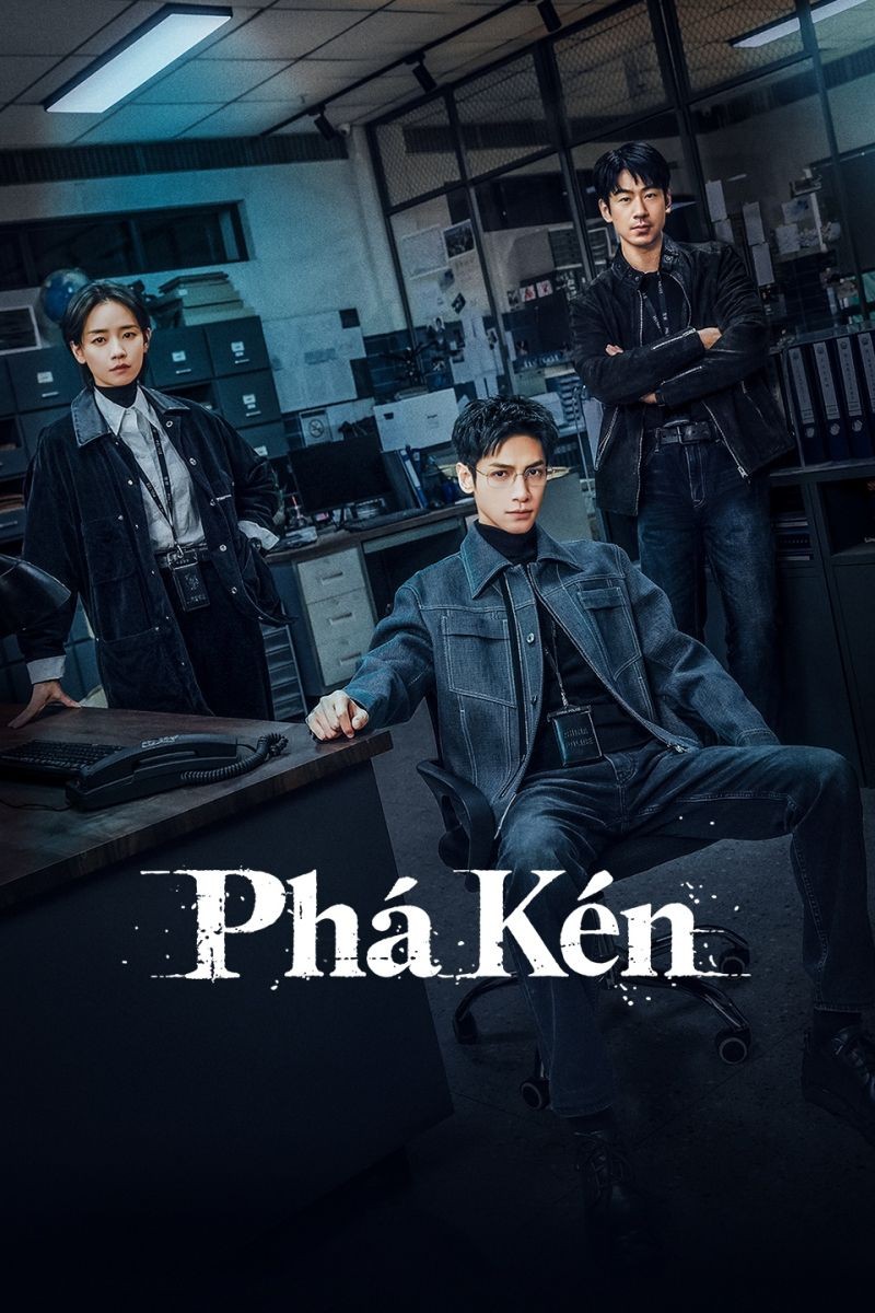 Xem phim Phá Kén