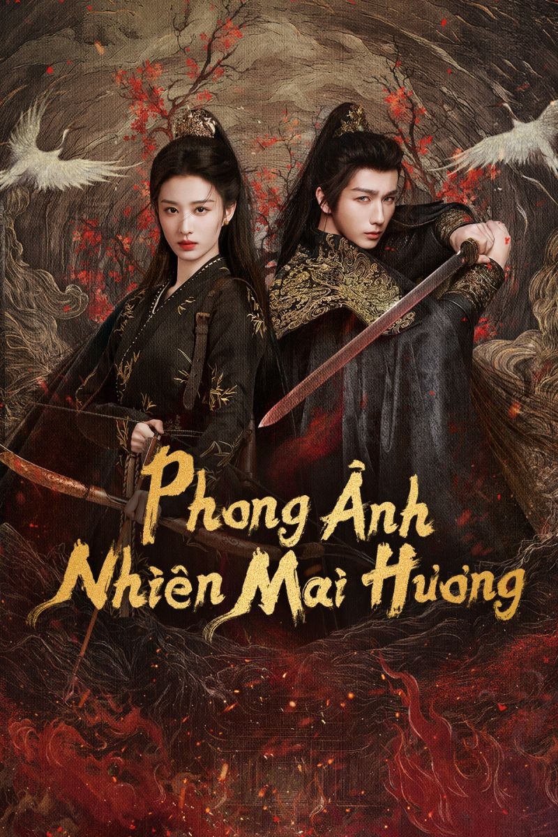 Xem phim Phong Ảnh Nhiên Mai Hương