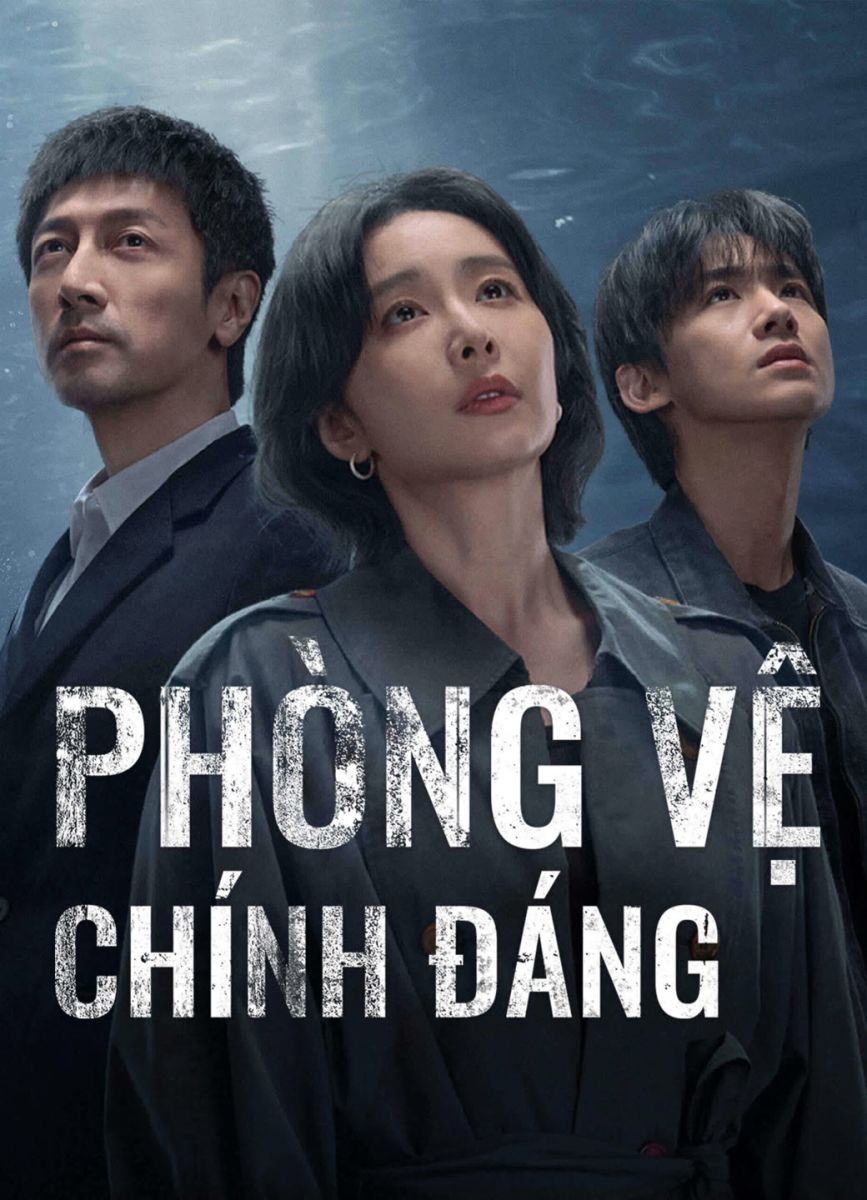 Xem phim Phòng Vệ Chính Đáng