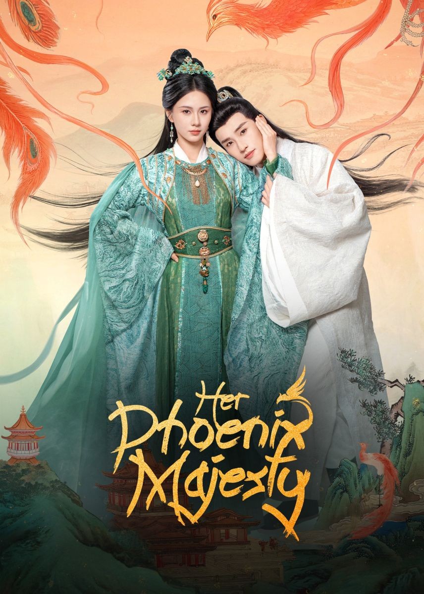 Xem phim Phượng Hoàng Truyện