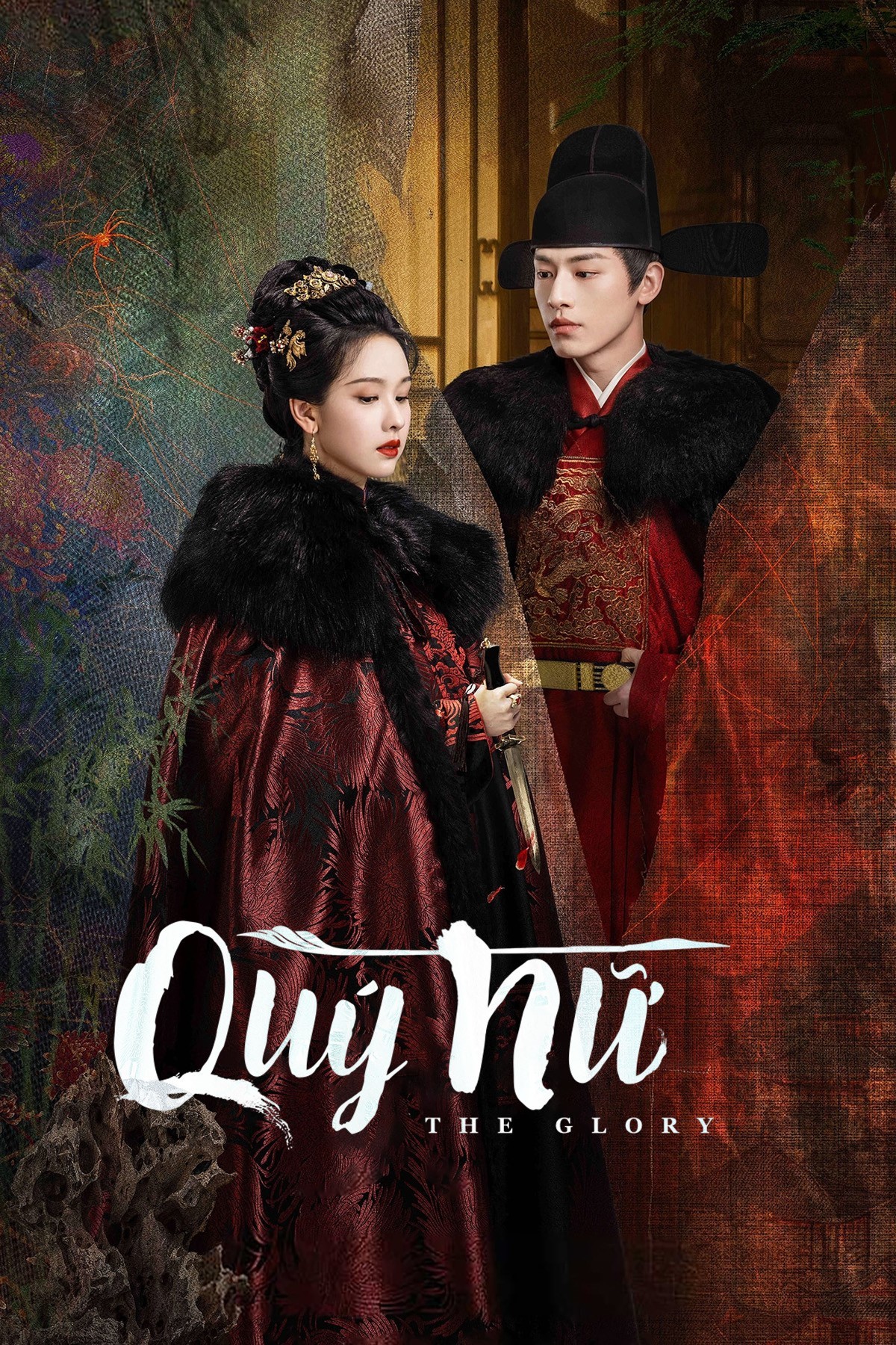 Xem phim Quý Nữ (Thuyết Minh)