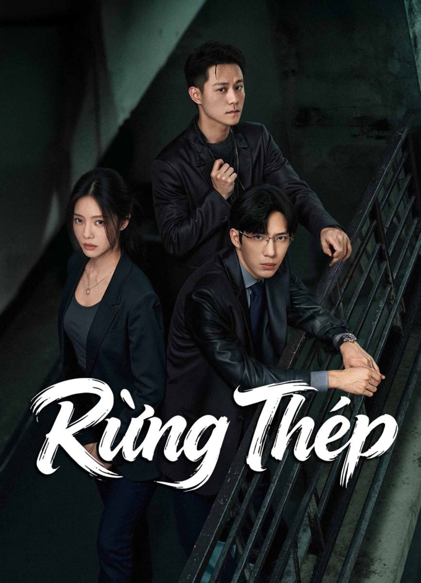 Xem phim Rừng Thép