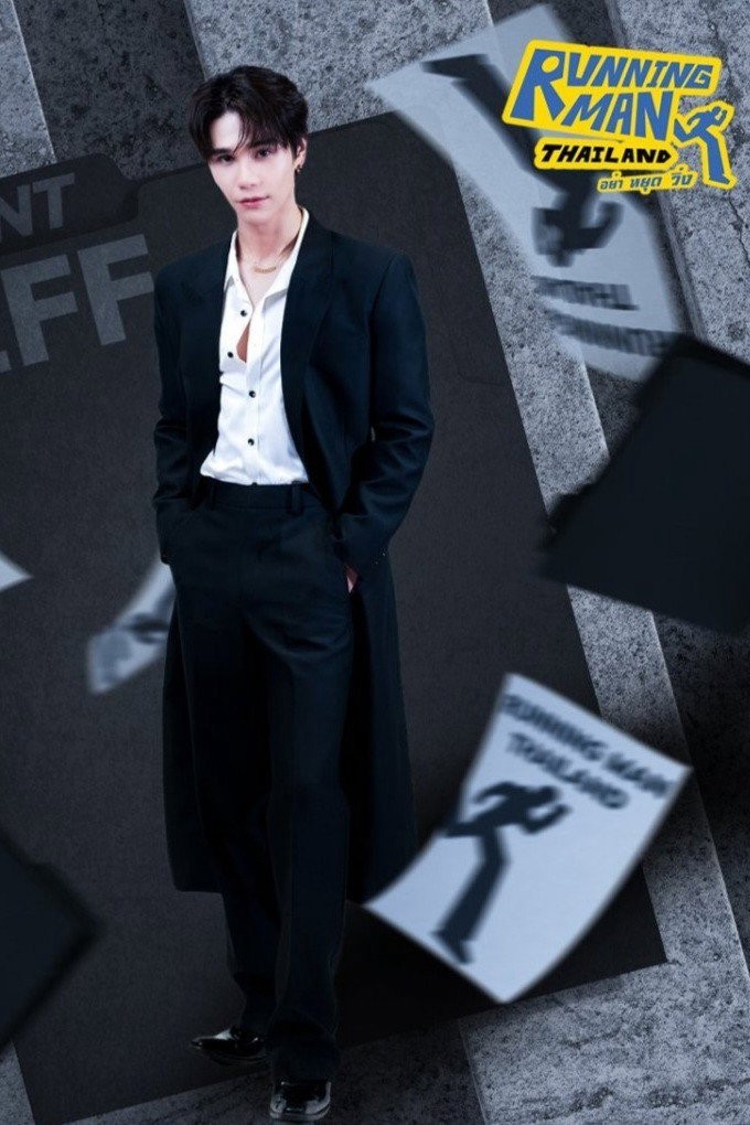 Xem phim Running Man Thái Lan