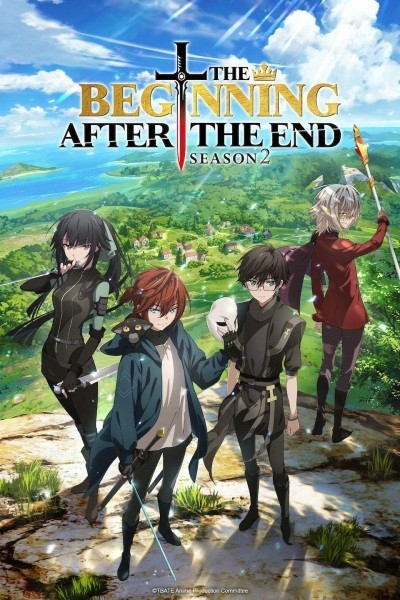 Xem phim Saikyou no Ousama, Nidome no Jinsei wa Nani wo Suru? Season 2