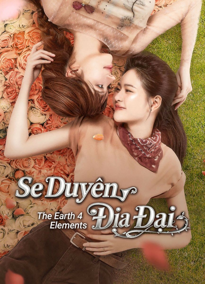 Xem phim Se Duyên Địa Đại