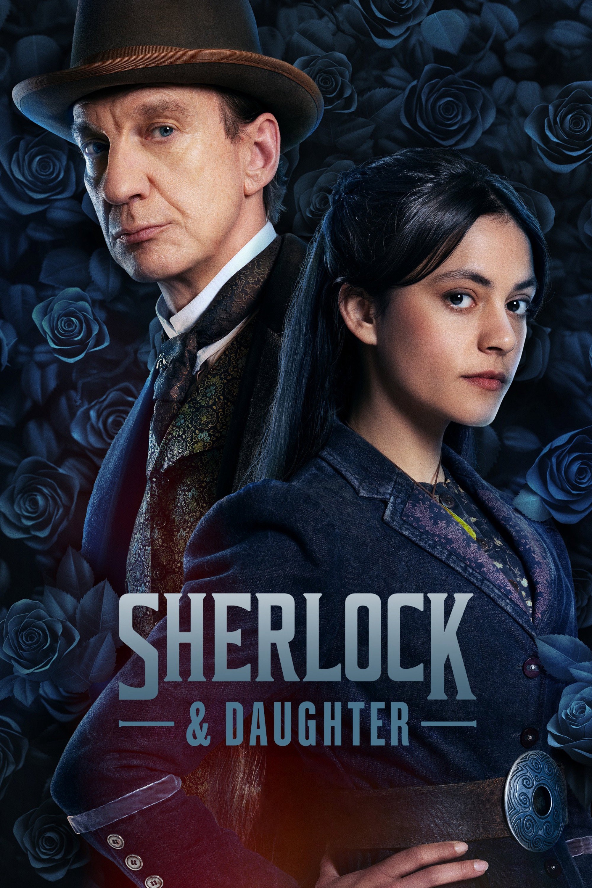 Xem phim Sherlock và Con gái