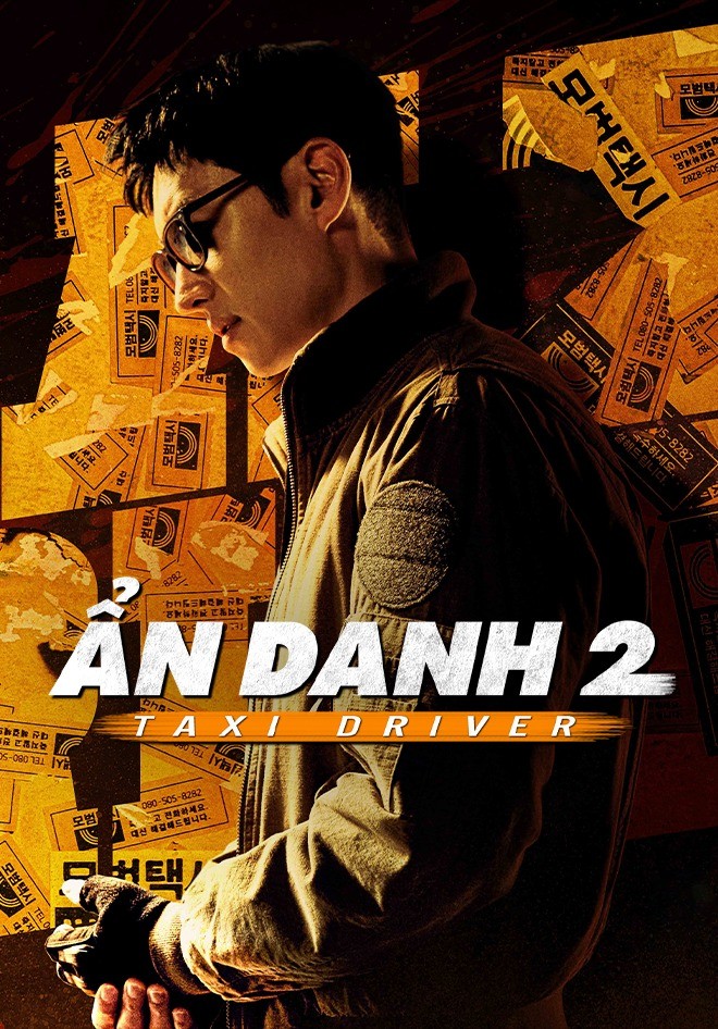 Xem phim Tài Xế Ẩn Danh (Phần 2)