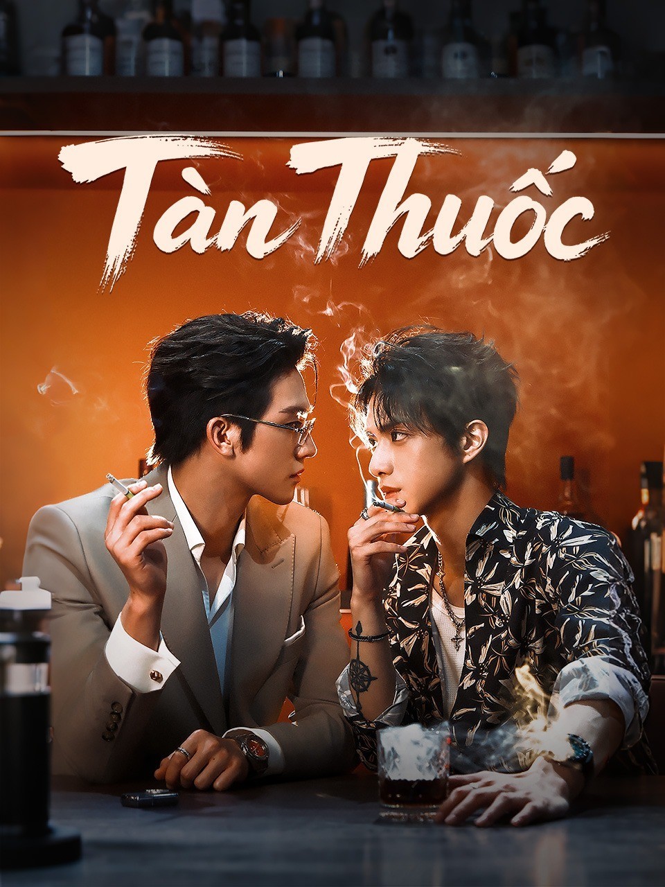Xem phim Tàn Thuốc
