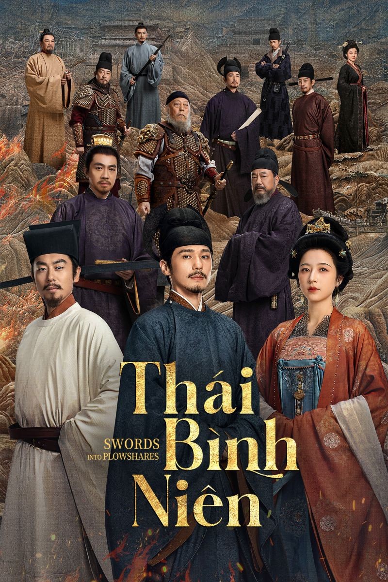 Xem phim Thái Bình Niên