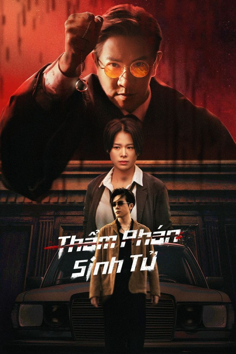 Xem phim Thẩm Phán Sinh Tử