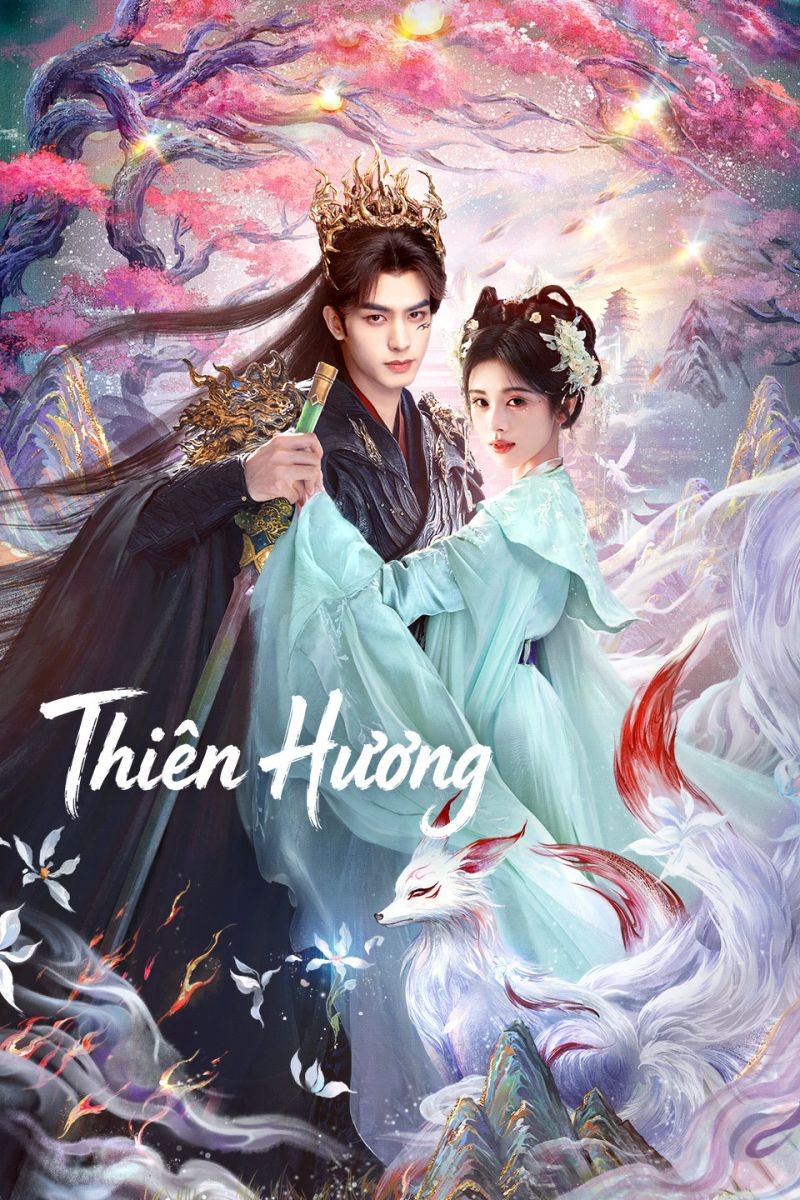 Xem phim Thiên Hương