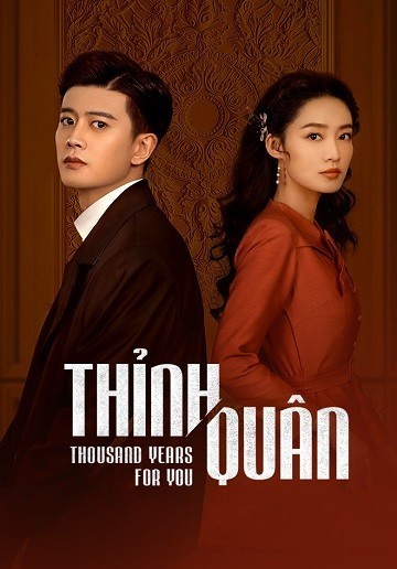 Xem phim Thỉnh Quân (Thuyết Minh)