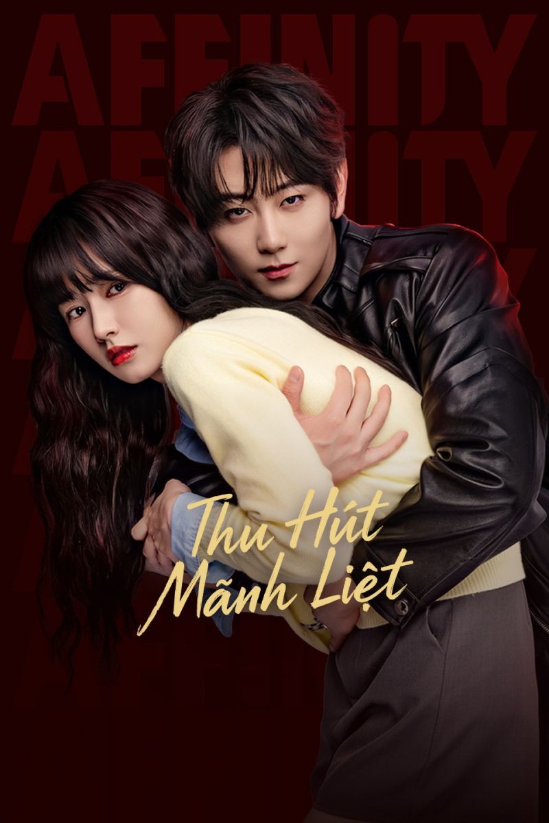 Xem phim Thu Hút Mãnh Liệt